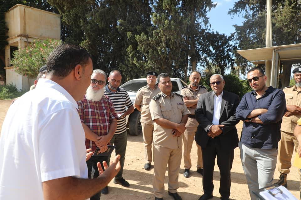 زيارة ميدانية - صورة 3